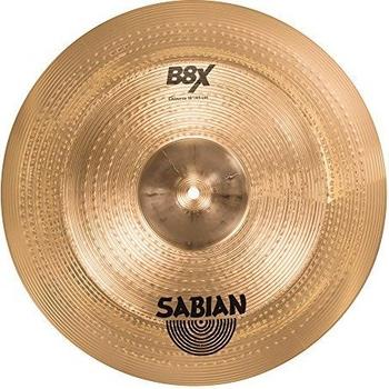 Sabian B8X-18C