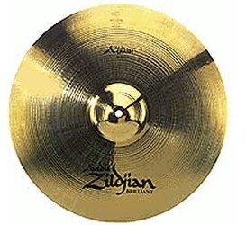 Zildjian Avedis Medium Thin Crash 17"