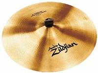 Zildjian A0232, Zildjian A-Series Medium-Thin Crash 18"