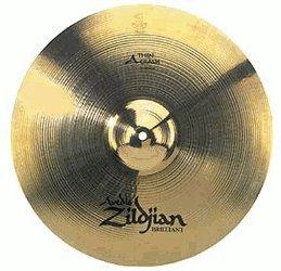 Zildjian Avedis Medium Thin Crash 19"
