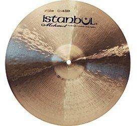 Istanbul Mehmet Traditional Thin Crash 14"