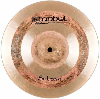 Istanbul Mehmet Sultan Splash 6"