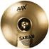 Sabian AAX Crash