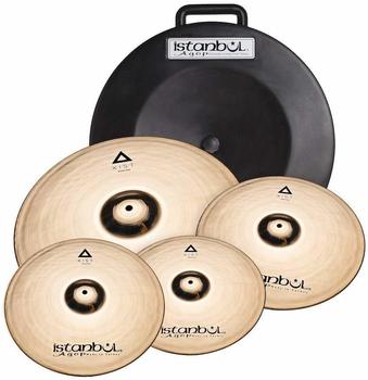 Istanbul Agop Xist Brilliant Set