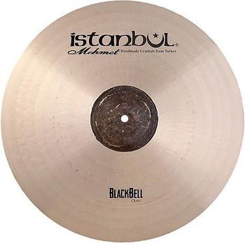 Istanbul Mehmet 19"" Black Bell