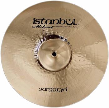 Istanbul Mehmet Samatya Crash 14"