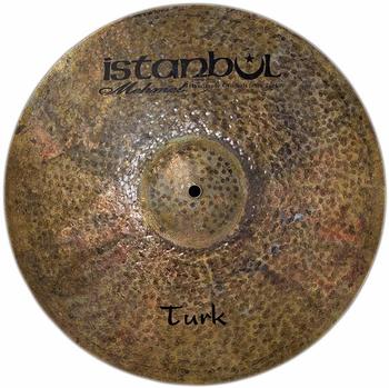 Istanbul Mehmet Turk Crash 18"