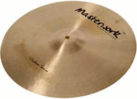 Masterwork Custom Thin Crash 16"