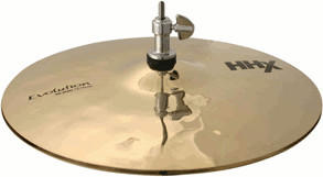 Sabian HHX HiHat