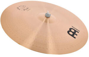 Meinl Pure Alloy Medium Ride 24"