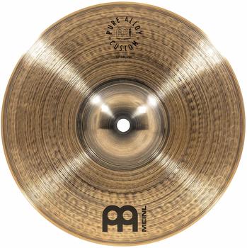 Meinl Pure Alloy Custom Splash 10"