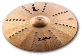 Zildjian I Family Trash Crash 17"