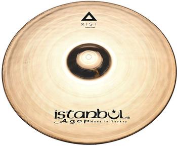 Istanbul Agop Xist Brilliant Crash 16"