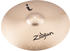 18": Zildjian I Family Crash