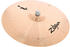 19″: Zildjian I Family Crash