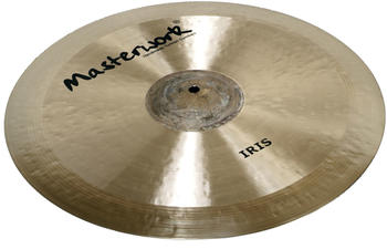 Masterwork Iris Crash 14"