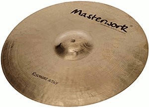 Masterwork Resonant Ride 24"