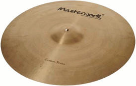 Masterwork Custom Medium Ride 20"