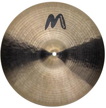 Masterwork Jazz Master Crash 14"