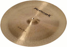 Masterwork Custom China 14"
