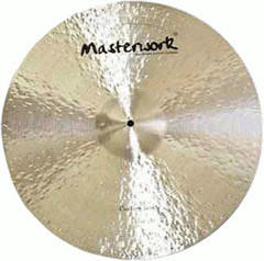 Masterwork Custom Splash 9"