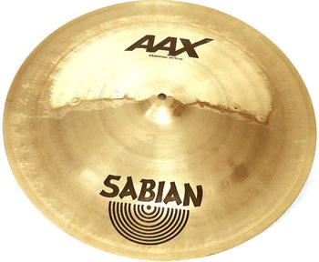 Sabian AAX Chinese 20"