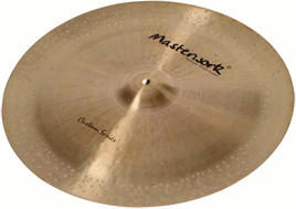 Masterwork Custom China 16"