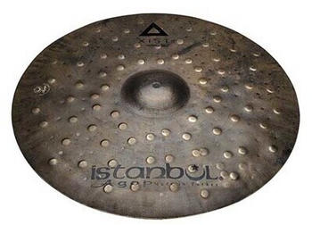 Istanbul Agop 13" Xist Dry Dark