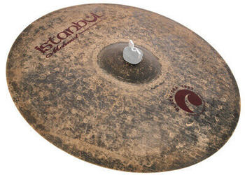 Istanbul Mehmet 18" Black Sea 1623 Crash
