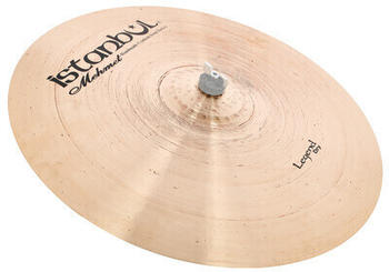 Istanbul Mehmet 20" Legend Dry Crash-Ride