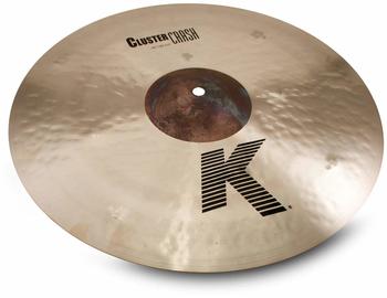 Zildjian K-Series Cluster Crash 16"
