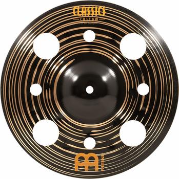 Meinl Classics Custom Dark Trash Splash 12"