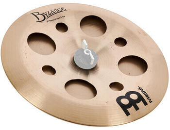 Meinl Matt Garstka Temporal Stack 2 10"/10"