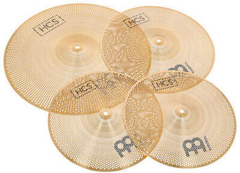 Meinl Practice HCS Cymbal Set