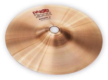 Paiste 2002 Accent Cymbal 06"