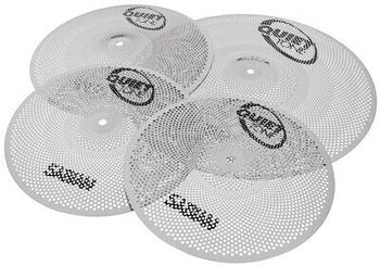 Sabian Quiet Tone Cymbal Set QTPC502