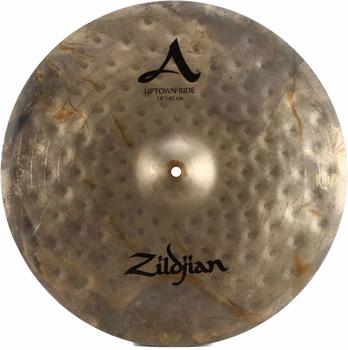 Zildjian A-Series Uptown Ride 18" Zildjian A-Series Uptown Ride 18"