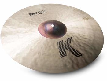 Zildjian K Sweet Crash 19"