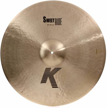 Zildjian K Sweet Ride 23" Zildjian K Sweet Ride 23"