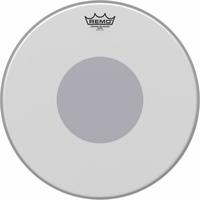 Remo 812.234.503, Remo CS Ambassador Coated Black Dot 16" Wei&szlig;