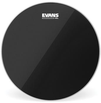 Evans Black Chrome 13"