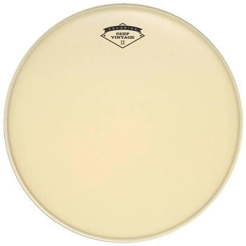 Aquarian Deep Vintage II 16" Aquarian Deep Vintage II 16"