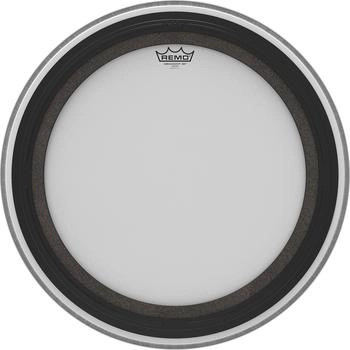 REMO 22" SMT Ambassador Coated BD (811512)