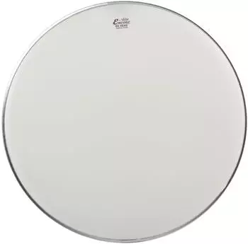 REMO Encore Ambassador Schlagfell 22" weiß gebürstet (EN-1122-BA)