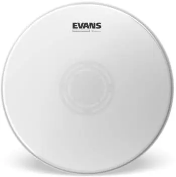 Evans UV1 Reverse Dot beschichtetes Schlagfell 13" (B13UV1RD)
