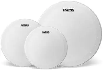 Evans Genera HD Dry Rock Tompack 10"/12"/16" (ETP-HDD-R)