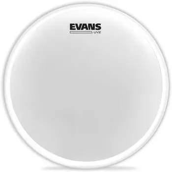 Evans UV2 beschichtetes Tom-Fell, 14" (B14UV2)