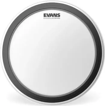 Evans UV EMAD Bassdrum-Fell 20", beschichtet (BD20EMADUV)