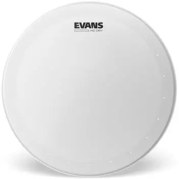 Evans HD Dry 8" Tom-Fell, beschichtet (B08HDD)