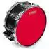 Evans Hydraulic Red Snare Batter, 14